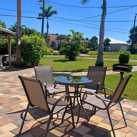 2 Bed Cottage With Pool, Close To Beach! Bbq Grills & Patio Fort Myers Buitenkant foto