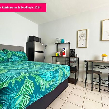 2 Bed Cottage With Pool, Close To Beach! Bbq Grills & Patio Fort Myers Buitenkant foto