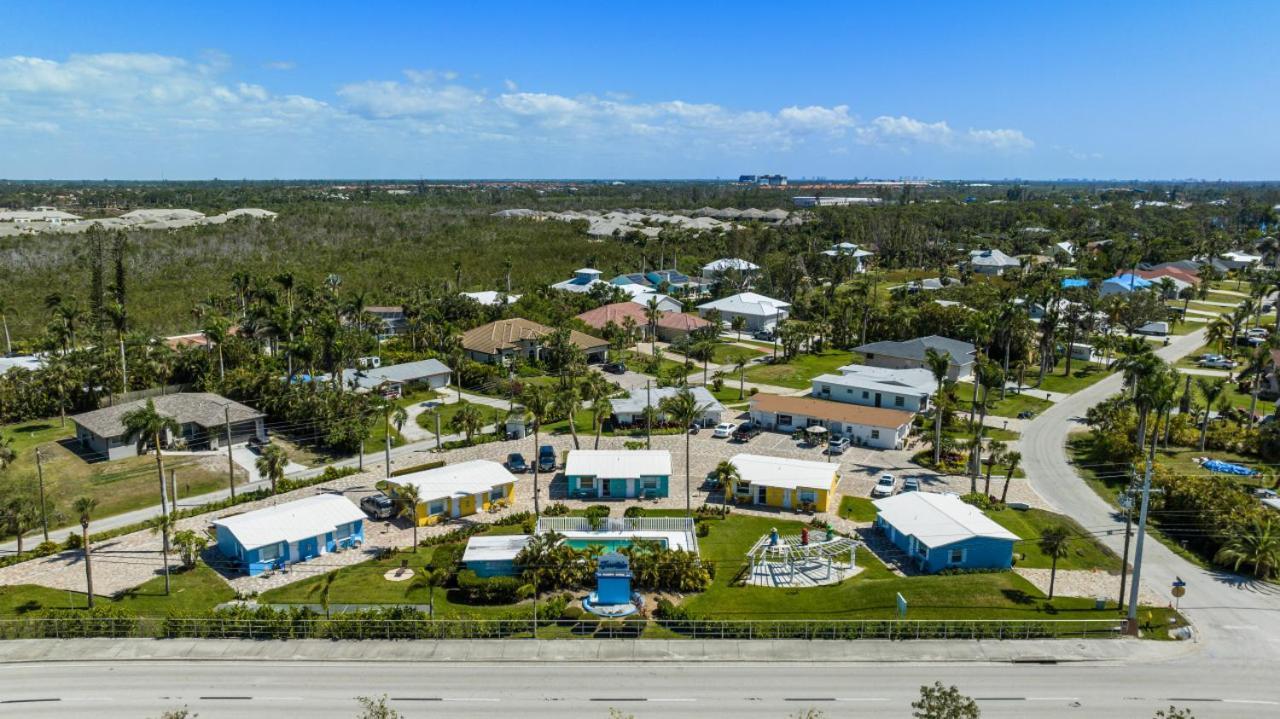 2 Bed Cottage With Pool, Close To Beach! Bbq Grills & Patio Fort Myers Buitenkant foto