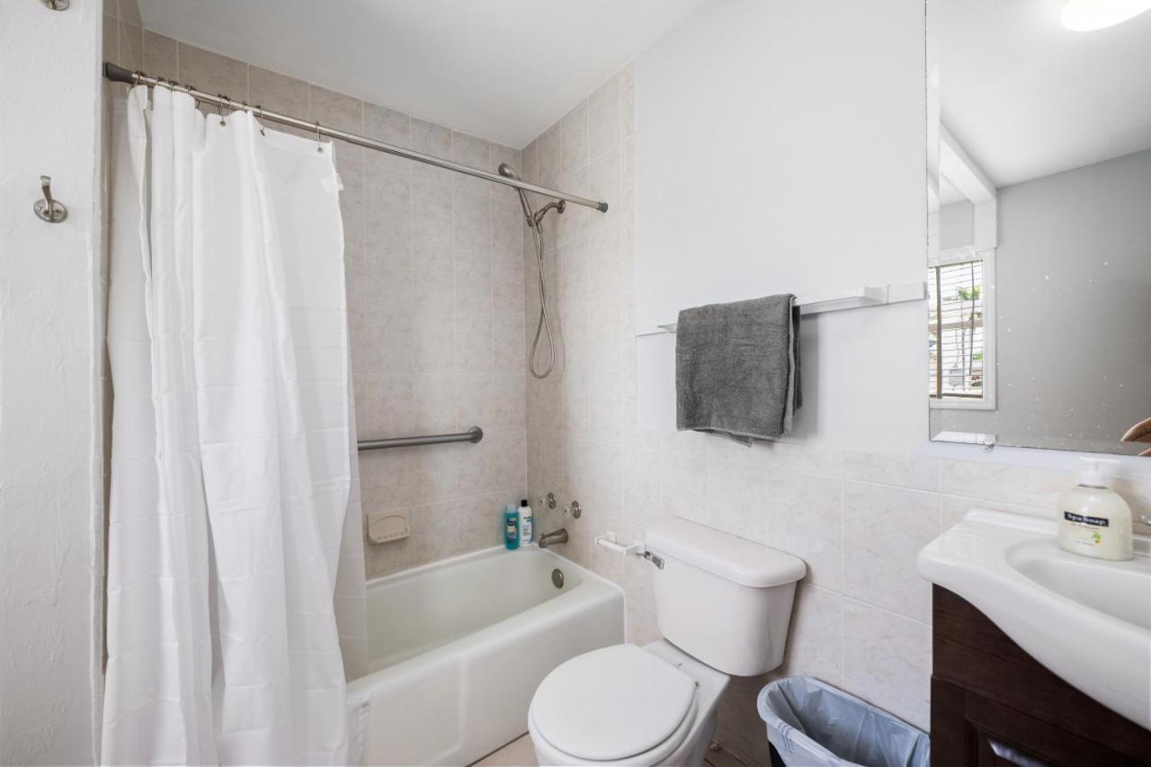 2 Bed Cottage With Pool, Close To Beach! Bbq Grills & Patio Fort Myers Buitenkant foto