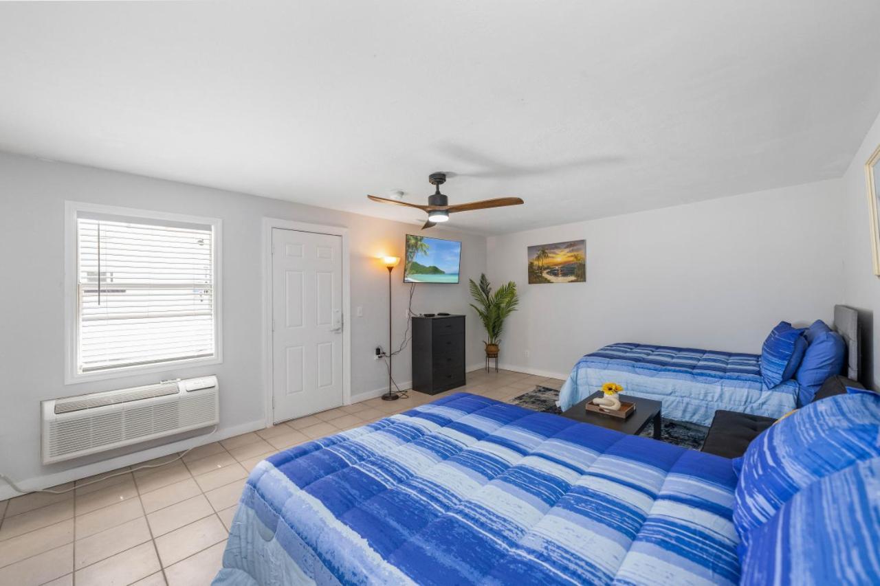 2 Bed Cottage With Pool, Close To Beach! Bbq Grills & Patio Fort Myers Buitenkant foto