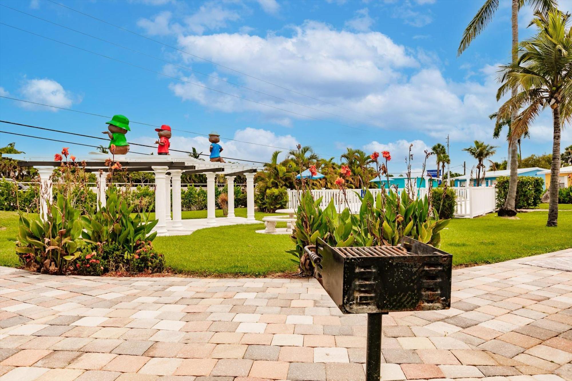2 Bed Cottage With Pool, Close To Beach! Bbq Grills & Patio Fort Myers Buitenkant foto