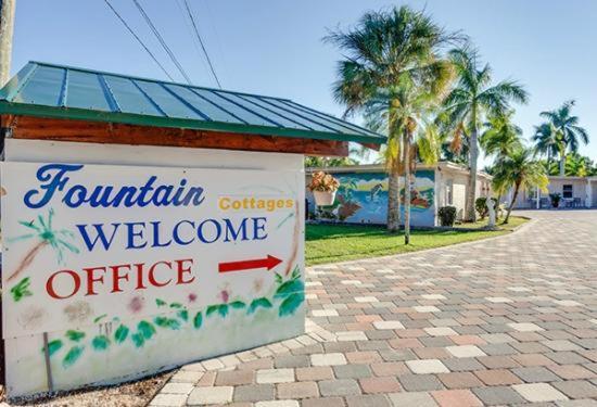 2 Bed Cottage With Pool, Close To Beach! Bbq Grills & Patio Fort Myers Buitenkant foto