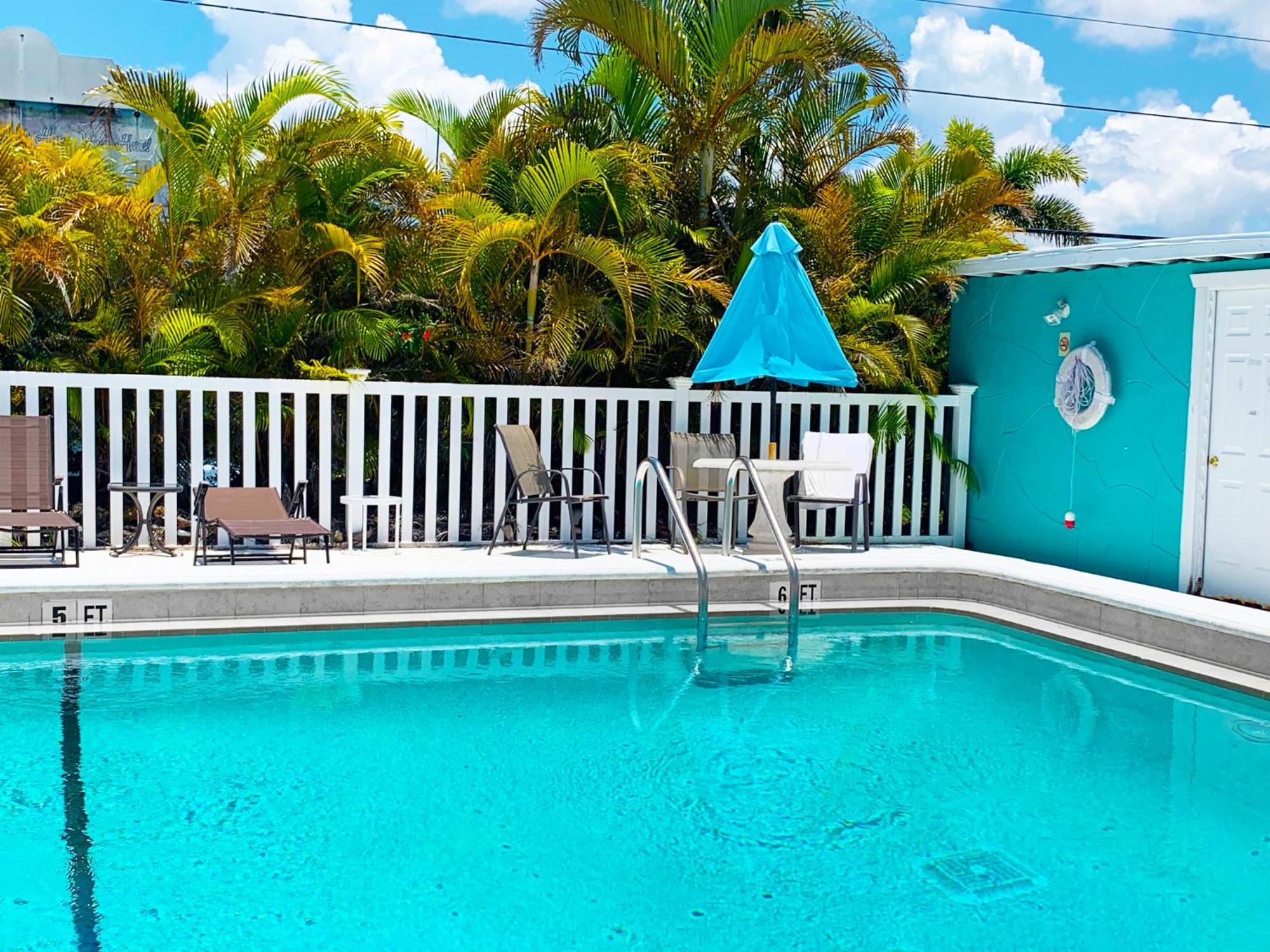 2 Bed Cottage With Pool, Close To Beach! Bbq Grills & Patio Fort Myers Buitenkant foto